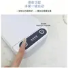 Caixa de Ferramentas para Esterilização de Unhas, Esterilizador UV Multifuncional, Fácil de Usar, Caixa de Armazenamento com Fio Plug-In, Dedicada para Tatuagem e Bordado