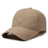 Gorra de Béisbol Estampada de Moda Nueva de Verano para Hombre, Gorra de Béisbol Transpirable de Secado Rápido para Exteriores de Moda, Sombrero Versátil Casual para Protección Solar