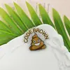 Nuevos Accesorios de Animales de Personajes Lindos de Dibujos Animados Transfronterizos Pines Acrílicos Accesorios de Parche DIY