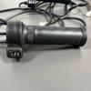 Manija de Control de Velocidad Larga Personalizada para Bicicletas Eléctricas Plegables, Manija de Control de Velocidad 123, Manija de Aceleración de Tres Velocidades