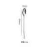 Venta al por mayor de fábrica vajilla de acero inoxidable simple restaurante occidental 1010 cuchillo tenedor cuchara cuchillo para carne tenedor cuchara combinación