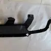 Adequado para Peugeot novo 408 saia inferior do para-choque traseiro defletor do para-choque traseiro YL010132XT