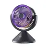 Ventilador de circulação de ar Ventilador elétrico Desktop Home Quarto Dormitório Piso Desktop Silencioso Economia de Energia Convecção Ventilador Cabeça de Agitação
