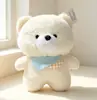 Juguetes de Peluche de 8 Pulgadas 22-30 cm para Máquinas de Garra, Muñecos Pequeños para Lanzamiento en Bodas, Celebraciones de Bodas, Artículos Interactivos, Juguetes de Peluche de 8 Pulgadas al por Mayor