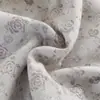 Almohada de Trigo Sarraceno de Algodón y Lino para Dormitorios de Estudiantes, Almohada de Algodón Puro para Adultos, Núcleo de Almohada de Trigo Sarraceno de Algodón y Lino Estilo Chino Tradicional para Proteger el Cuello
