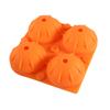 Molde de silicona para cubitos de hielo, molde para bolas de hielo, artefacto casero para hacer hielo, refrigerador, caja de hielo, molde complementario para caja de albóndigas de hielo de frutas