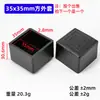 Capas de Borracha Macia, Protetores de Pés de Mesa e Cadeira, Capas Protetoras de Pés para Móveis, Venda Direta e Atacado da Fábrica Guangzhou Xingluo Capas Protetoras de Borracha