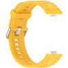 Yuelaiqiang es Adecuado para Huawei Watchfit5/Fit4 Pro Correa de Reloj de Silicona Modelo Nuevo Huawei Fit4/