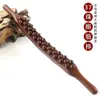Bastão de Massagem de 31 Contas Recém-Atualizado para Massagem Meridian de Corpo Inteiro, Massagem Abdominal e Ferramenta de Raspagem de Pescoço