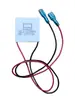Chip de Refrigeração Semicondutor Fuxin Tec1-09605Fx12705 Gabinete de Vinho Geladeira de Carro DIY Alta Potência-25507
