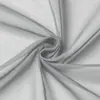 Cortinas Shaoxing Keqiao, Mosquiteros de Color Sólido Trilon, Cortinas Versátiles de Estilo Moderno para Sala de Estar, Suministro Transfronterizo para Dormitorio