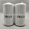 Fornecimento de fábrica 57182 3937144 D144020 1012BF11025 939082 filtro de óleo