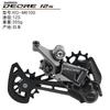 Genuine goods ximano XT SLX DEORE M6100 M7100 M8100 mostrador traseiro mountain bike 12 velocidades de transmissão