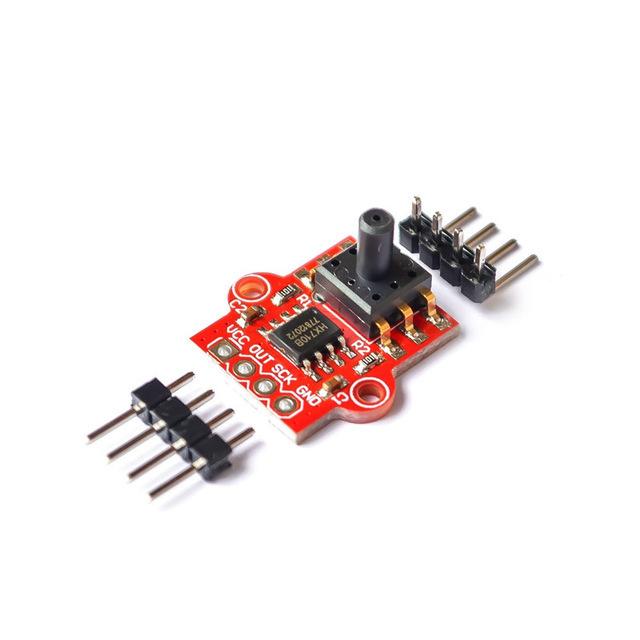 Con-HX710B-sensor-de-presi-n-d