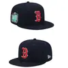 Nueva Gorra de Béisbol MLB 2025 para Hombres y Mujeres, Gorra de Visera Plana Bordada, Protección Solar, Ajustable, Moderna y Versátil