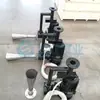 Aerador de Chorro Sumergible Autocebante de Aguas Profundas Tipo Qsb, Personalización de Aerador Autocebante de Flujo de Chorro Aumentador