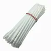 Envío Rápido Bolígrafo Retráctil de PP, Bolígrafo de Tinta de Bola Multicolor Simple y Práctico, Bolígrafo Retráctil de Color Sólido Engrosado para DIY Venta al por Mayor