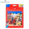 Lápis de cor Faber-Berth 60 Cores Classic Knight lápis de cor oleoso 48 cores lápis de cor para pintura artística estudantil 36 cores