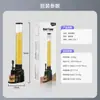 Torre de Cerveja Luminosa com Torneira, Dispensador de Cerveja, Porta-Cerveja de Mesa, Barril de Cerveja, Suporte de Cerveja, Torre de Cerveja, Pistola de Cerveja