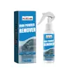 Spray Anti-Óxido para Coche Homonth Restauración de Metal Eliminación de Óxido Pintura Brillante Anti-Óxido Cuidado Pulido