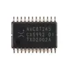 Original 74Avc8T245Pw,118 Tssop-24 Conversión de Voltaje Transceptor de Conversión de Doble Potencia de 8 Bits