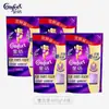 Ropa Suavizante Gold Spun Cuidado Suavizante Antiestático Anti-Arrugas Anti-Decoloración Anti-Bolitas Fragancia de Larga Duración Lavanda 1kg