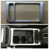 Peças de Modificação Interna 15Crv Adequadas para Honda 12Crv Saída de Ar, Alavanca de Câmbio, Maçaneta do Console Central, Volante