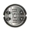 317 Interruptor pedal interruptor de pé cabo flexível interruptor AC intermediário pedal de pé DC interruptor de luminária de chão luminária de mesa