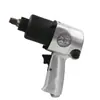 Llave Neumática de Alto Torque 180kg Grado Industrial Kubo Vifu1/2 de Japón Pistola de Aire Pequeña Herramienta Neumática Pistola de Aire
