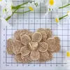 Nuevas Decoraciones para Zapatos de Pedrería del Fabricante DIY Hecho a Mano Cinturón Punta de Zapato de Boda Materiales Accesorios para Ropa Accesorios de Joyería en Stock