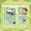 Máquina Gashapon Libreta de Bolsillo Mini Libro de Frijol Cuaderno para Estudiante de Primaria Cuaderno Planificador de Alto Valor Papelería de Dibujos Animados