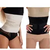 Cinturón Abdominal Transparente Transfronterizo con Velcro, Doble Cinturón de Cintura Reforzado para Mujer, Cinturón de Cintura Deportivo Transpirable, Ajustable