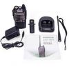 Walkie-Talkie de Alta Potencia Baofeng Uv-8D Sitio de Construcción Hotel 1-10 Km Civil Portátil Inalámbrico FM Walkie-Talkie