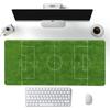 Guierya Gran Capacidad Dibujos Animados Anime Antideslizante Alfombrilla para Ratón E-Sports Juego Escritorio para Hombres Venta al por Mayor