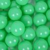 Bola de oceano para bebês, cerca para piscina de bebês, bola de ondas não tóxica, bola colorida para playground, casa, crianças podem mastigar grossas
