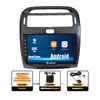 Adecuado para Lexus Ls430 2001-2006 Navegación para Coche Android de Gama Baja Imagen de Reversa Máquina Todo en Uno