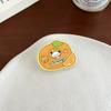 Copyright Broche de Cachorrinho Novo Ins Pin de Desenho Animado Fofo Acrílico Atacado Distintivo 2 Yuan Bijuteria Presente