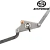 Precio de Fábrica Incluyendo Impuestos para Kit de Reparación de Múltiple Automotriz Transfronterizo, Deflector de Aire y Barra de Rueda Adecuado para Mercedes M272