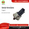 Cabelo liso de fábrica adequado para sensor de pressão common rail BMW sensor do trilho de combustível 13537568050