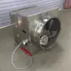 Generador de Espuma de Alta Expansión Pfs4 del Fabricante de Equipos Contra Incendios Desheng, Generador Portátil de Alta Expansión Pf3S Py200