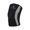 Joelheiras Esportivas Nailix, Modelos Finos de Verão Ajustáveis, Equipamento de Proteção para Articulações do Joelho para Homens e Mulheres, Novos Modelos de Corrida para Atacado