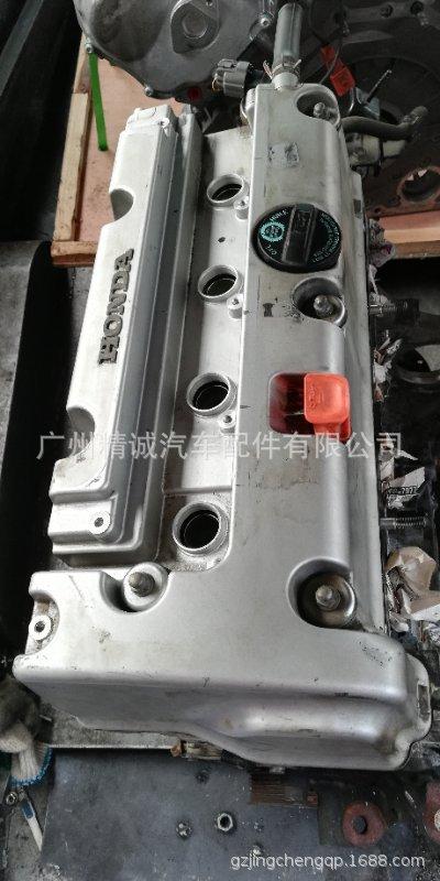 0708本田奥德赛RB1 2.4发动机3