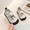 Zapatos para Bebé Niño Pequeño Zapatos Casuales Niños Guardería Niños Primavera Otoño Antideslizantes Malla Transpirable Zapatos Deportivos Niñas Suela Suave Estilo Nuevo