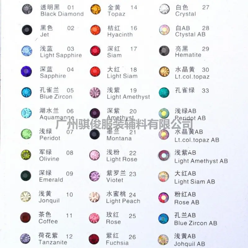色卡3