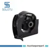 12361-21020 apto para almohadilla antivibración de suspensión delantera de motor Toyota Corolla