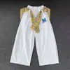 Pantalones Casuales de Streetwear Estilo Americano con Parche Cuadros Desmontable, Rectos Holgados de Pierna Ancha, Pantalones Largos Scimitar