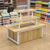 Góndolas de Supermercado, Estanterías para Papelería, Exhibidores, Exhibidores para Zapatos, Exhibidores para Tienda de Mamás y Bebés, Exhibidores para Cosméticos