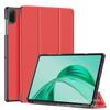 Funda protectora plegable triple para tableta Honor Pad X8A de 11 pulgadas, succión magnética, funda protectora con función de reposo 2024