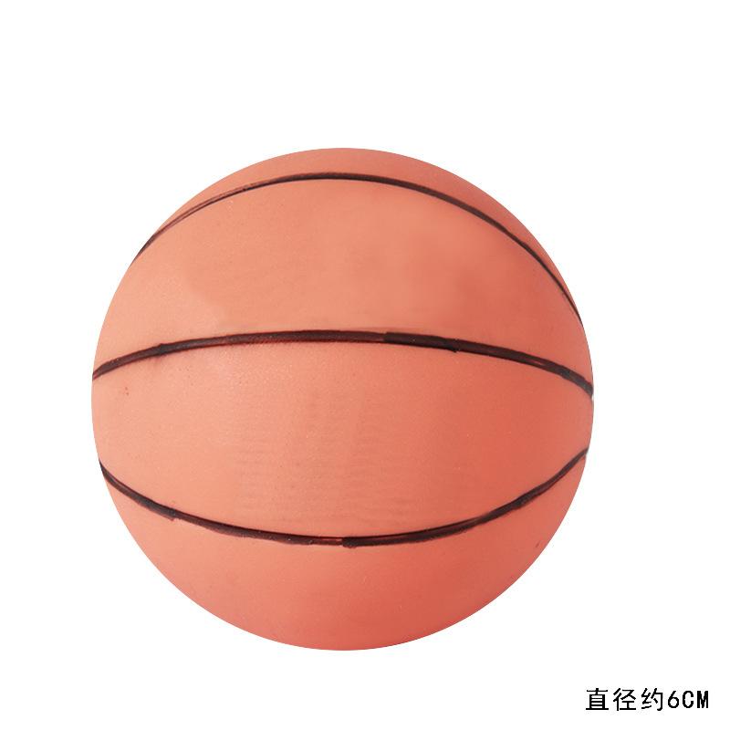 蛋糕装饰篮球鞋摆件迷你球鞋篮球男孩男神生日派对甜品台摆件