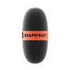 Ambientador de Coche Bbdd Air Force Two Perfume para Rejilla de Coche Cyberpunk Adorno Ventilador Mini Giratorio Fragancia
